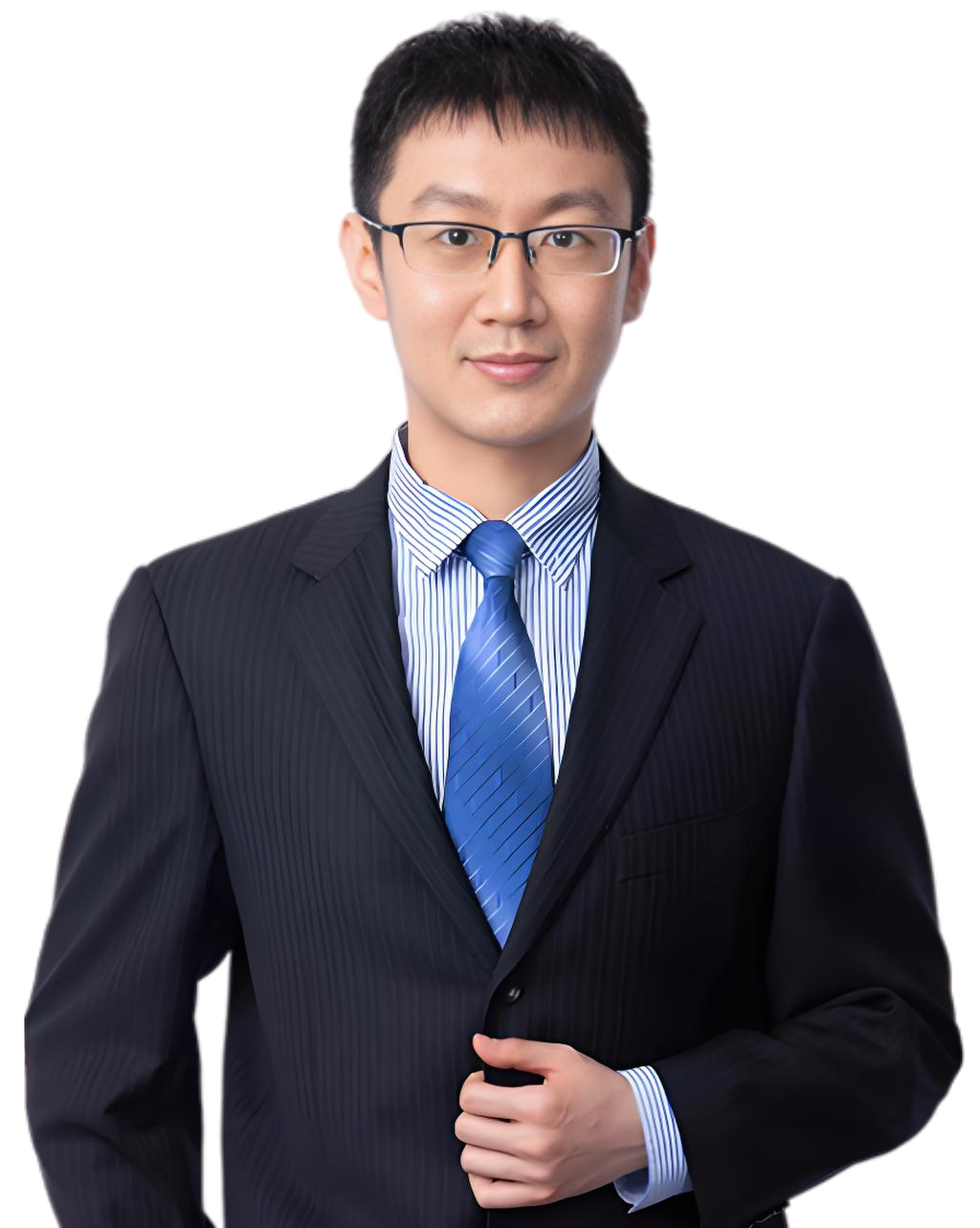 王興