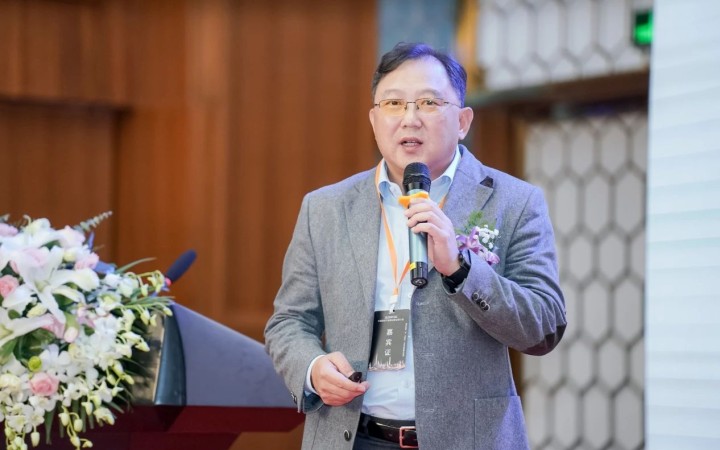致敬三聚陽光25周年丨三聚陽光董事長張杰再談知識產權創業故事