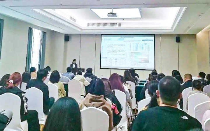 三聚陽光承擔的河北省安全應急裝備產(chǎn)業(yè)專利導航項目成果發(fā)布