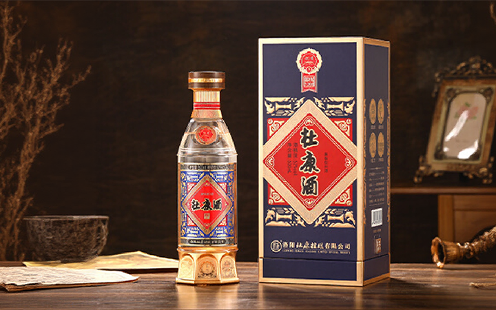 杜康酒商標侵權(quán)及不正當競爭案