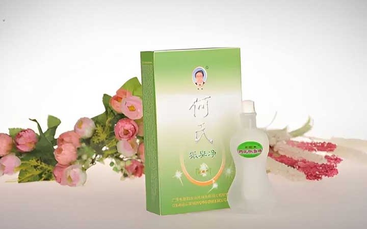 惠州何氏商標侵權(quán)及不正當競爭案