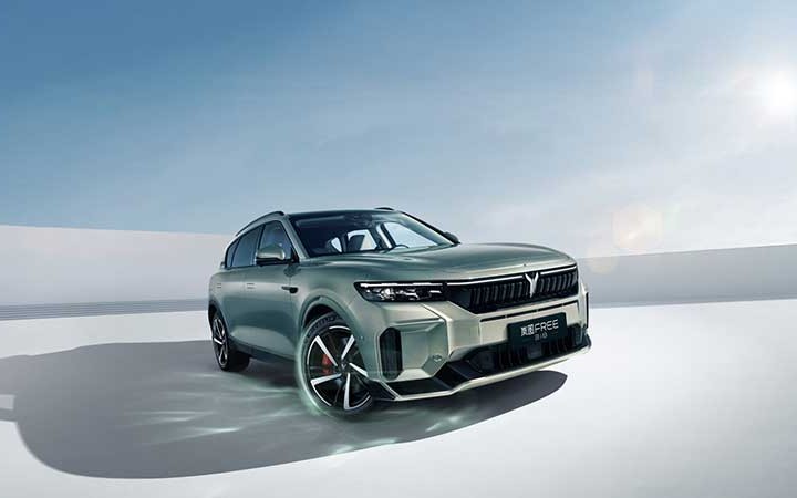 嵐圖汽車商標侵權及不正當競爭系列案