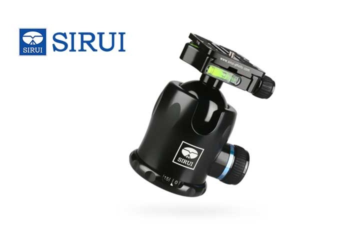 廣東思銳光學股份有限公司 “SIRUI”商標確權案