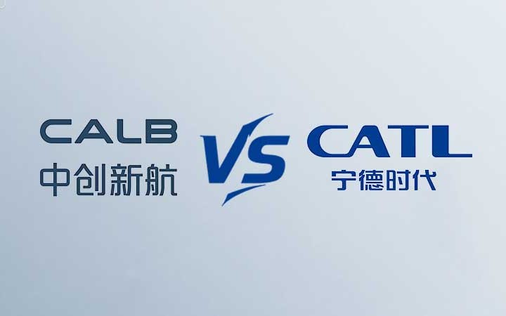 中創新航VS寧德時代系列專利無效案